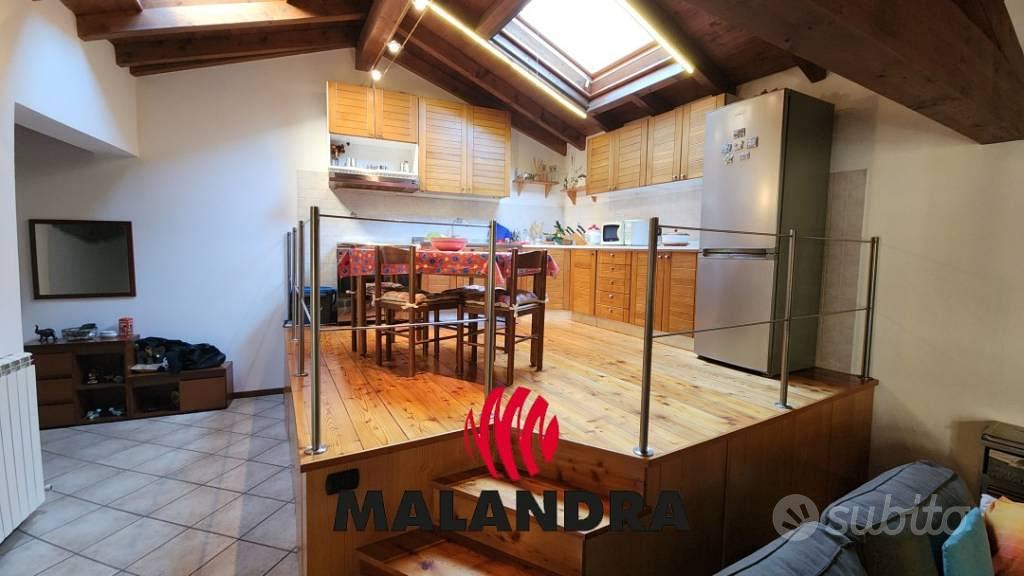 Appartamento – Oleggio, Carmine, Novara - Vista 4