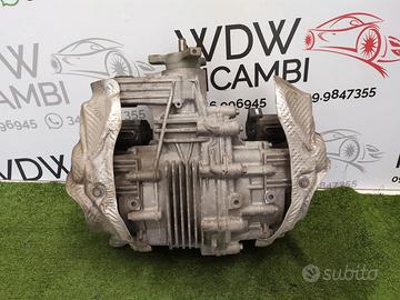 00552760260 DIFFERENZIALE POSTERIORE POST USATO AL