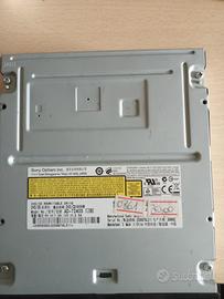 lettore DVD Sony 
