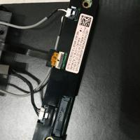 Telecamera samsung tv KITE-LED 8000 EU BN96-23819A