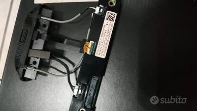 Telecamera samsung tv KITE-LED 8000 EU BN96-23819A