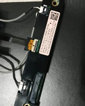 Telecamera samsung tv KITE-LED 8000 EU BN96-23819A