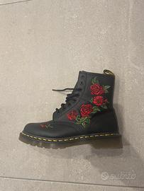 Scarpincini dr martens