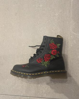 Scarpincini dr martens