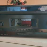 Amplificatore +Lettore Blu Ray Sony