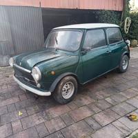 Innocenti mini Cooper mk2