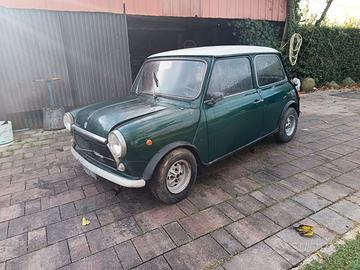 Innocenti mini Cooper mk2