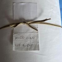 Tela misto lino h240 – 22 metri