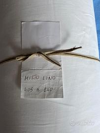 Tela misto lino h240 – 22 metri