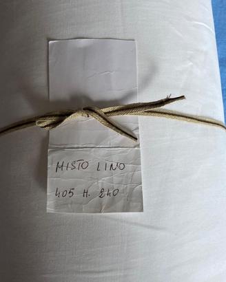 Tela misto lino h240 – 22 metri