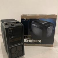 Case pc sniper cm storm