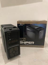 Case pc sniper cm storm