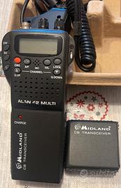Midland ALAN 42 Multi