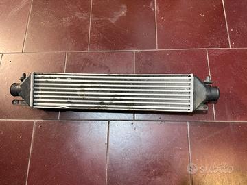 Intercooler Giulietta