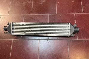 Intercooler Giulietta