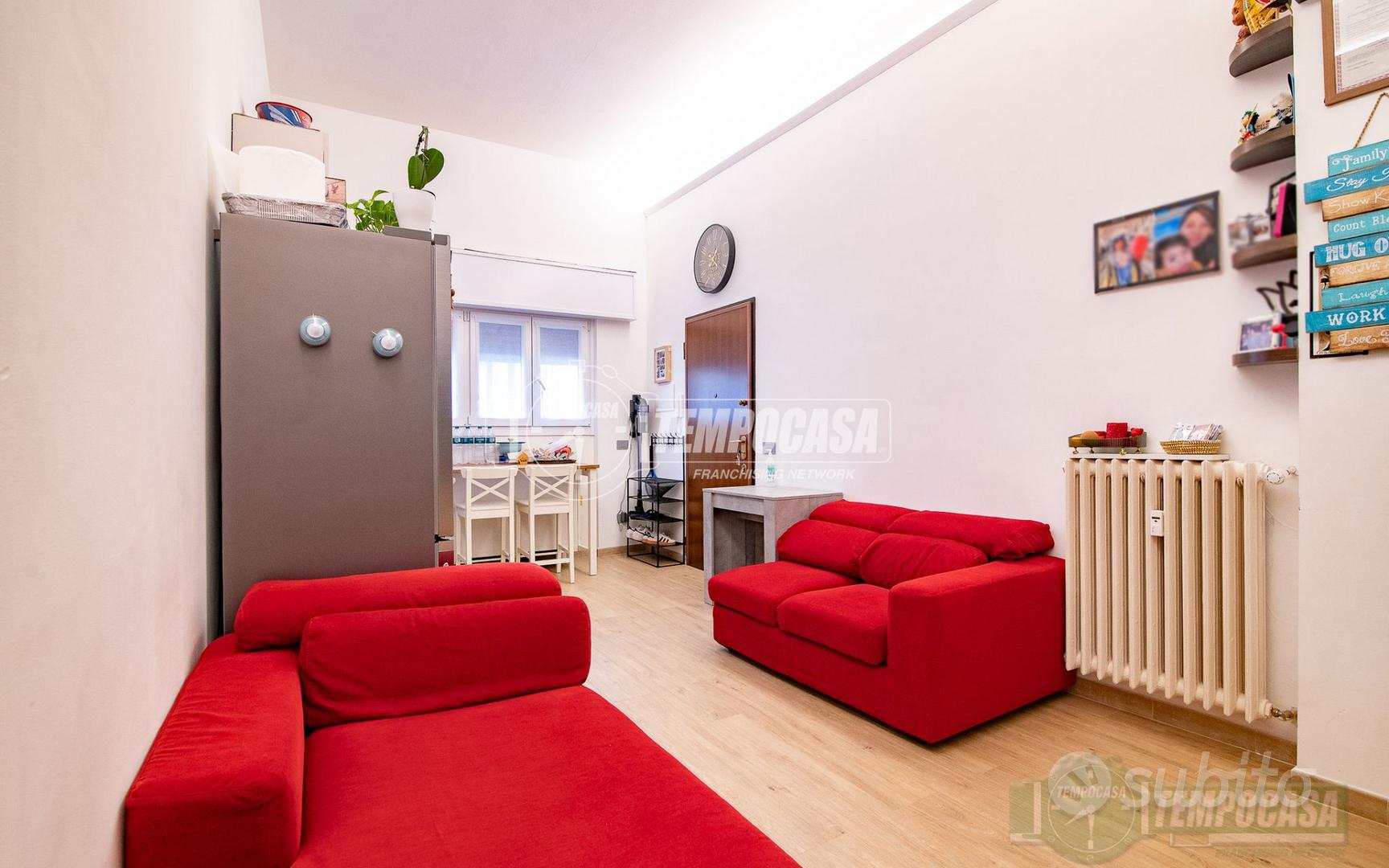 Apartment in Sesto San Giovanni, Cassina de' Gatti - Vista 5