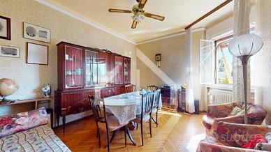 Bilocale in zona tranquilla e residenziale