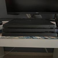 Ps4 pro