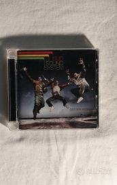 CD - Sud Sound System - Dammene Ancora