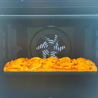 Forno multifunzione serie 300