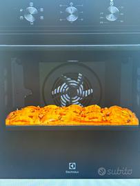 Forno multifunzione serie 300