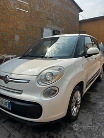 Fiat 500L 1.3 85cv