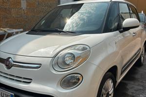 Fiat 500L 1.3 85cv