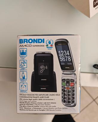 Brondi Amico