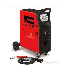 saldatrice telwin