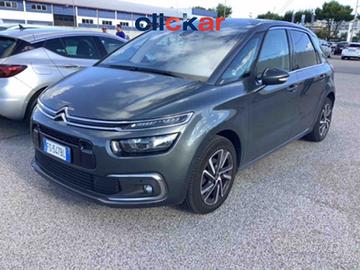 CITROEN C4 Picasso BlueHDi 120 S&S Shine