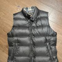 Piumino smanicato Woolrich