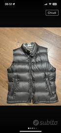 Piumino smanicato Woolrich