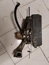 carburatore per tagliaerba 