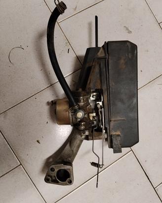 carburatore per tagliaerba 