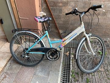 Bicicletta