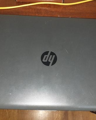 notebook hp 255 G4 core I5 
