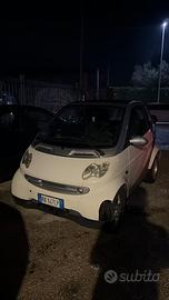 Smart 450 cabrio