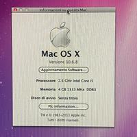 Imac 21