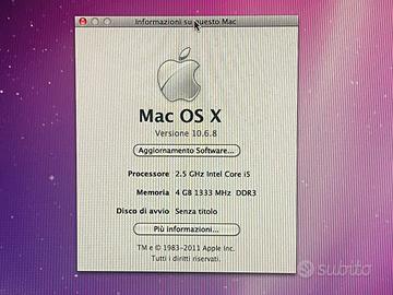 Imac 21