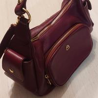 Borsa Marant vera pelle 