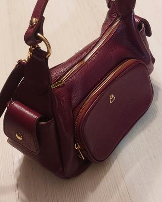 Borsa Marant vera pelle 