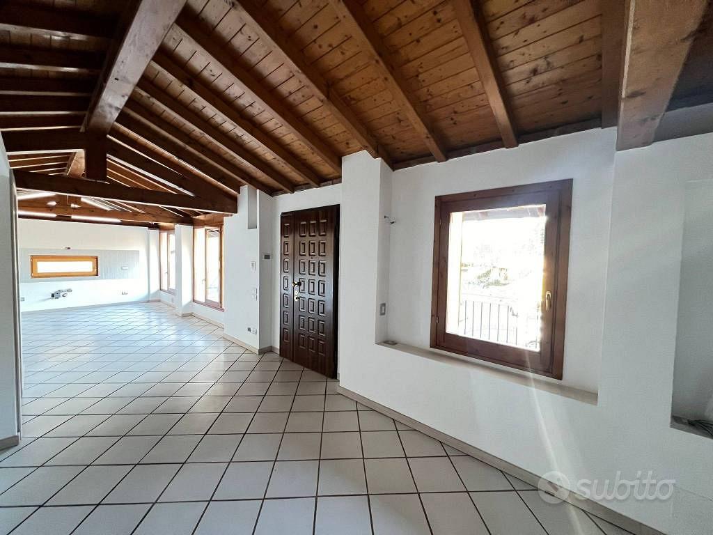 Casa – Trescore Balneario, Colle - Vista 3