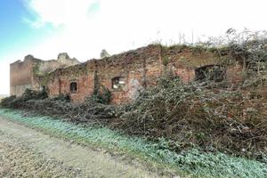 RUSTICO A CORNALE E BASTIDA