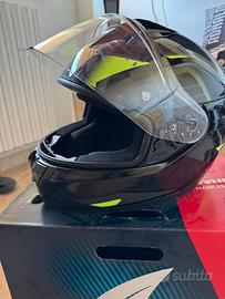 Casco shark ridill 2 berserk