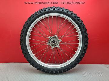 CERCHI CERCHIO YAMAHA WRF 450 2003 2004 YZF 2005 2