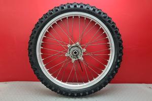 CERCHI CERCHIO YAMAHA WRF 450 2003 2004 YZF 2005 2