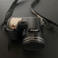 Nikon Coolpix L100