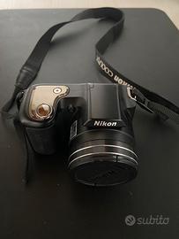 Nikon Coolpix L100