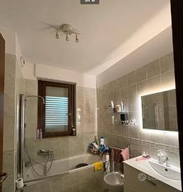 Bilocale con Terrazzo / Ponte di Nona