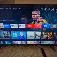 TV thomson 50UG6400 50"